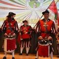 38. Landesnarrentag am 12.01.2020 in Schlins
