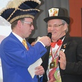 38. Landesnarrentag am 12.01.2020 in Schlins