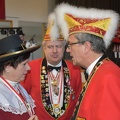38. Landesnarrentag am 12.01.2020 in Schlins