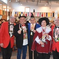 38. Landesnarrentag am 12.01.2020 in Schlins