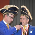 38. Landesnarrentag am 12.01.2020 in Schlins