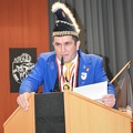 38. Landesnarrentag am 12.01.2020 in Schlins