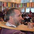 38. Landesnarrentag am 12.01.2020 in Schlins
