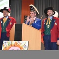 38. Landesnarrentag am 12.01.2020 in Schlins